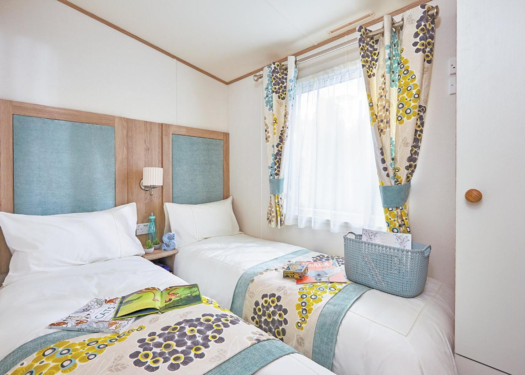 Trevornick Holiday Park Cubert Buitenkant foto