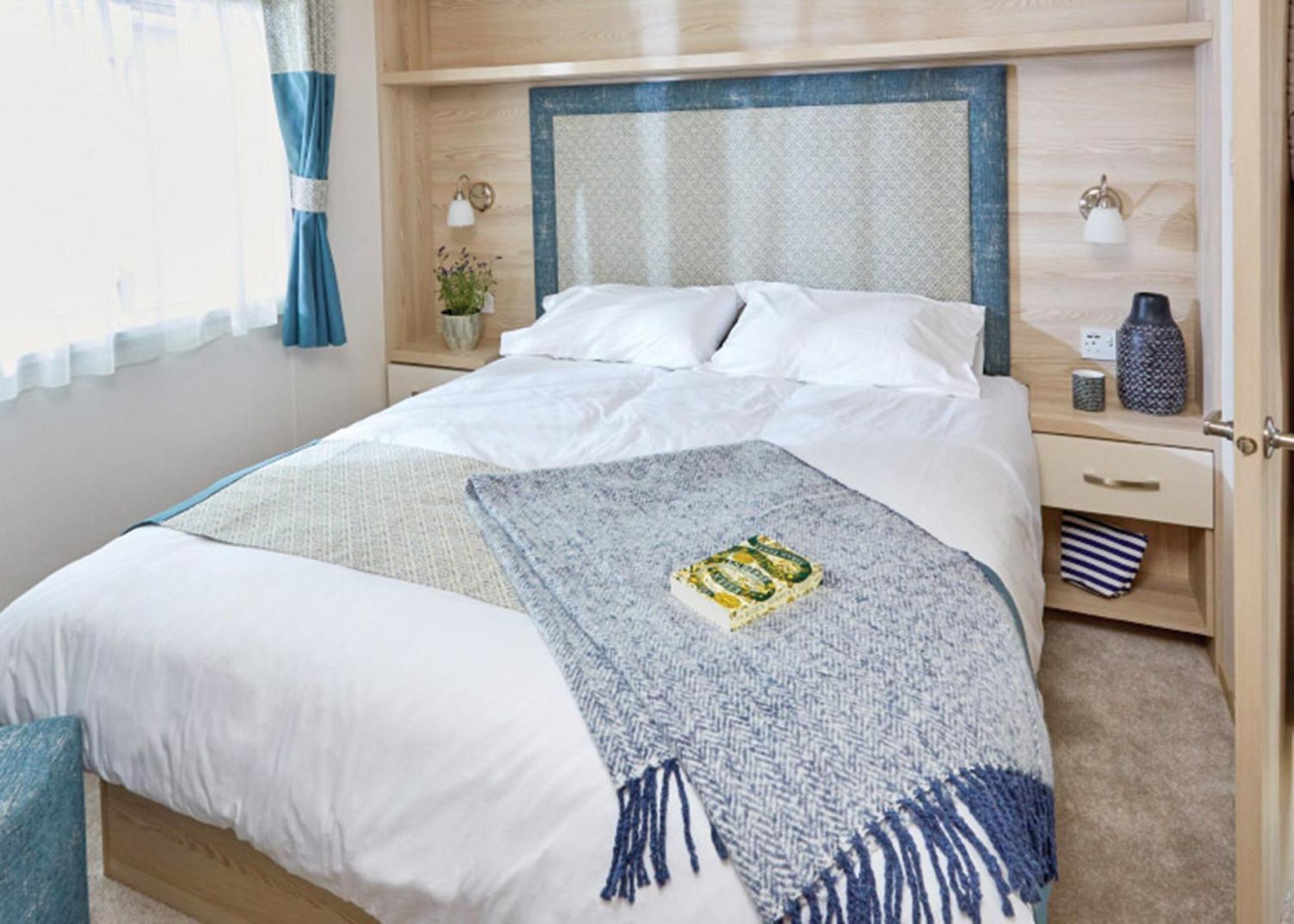 Trevornick Holiday Park Cubert Buitenkant foto