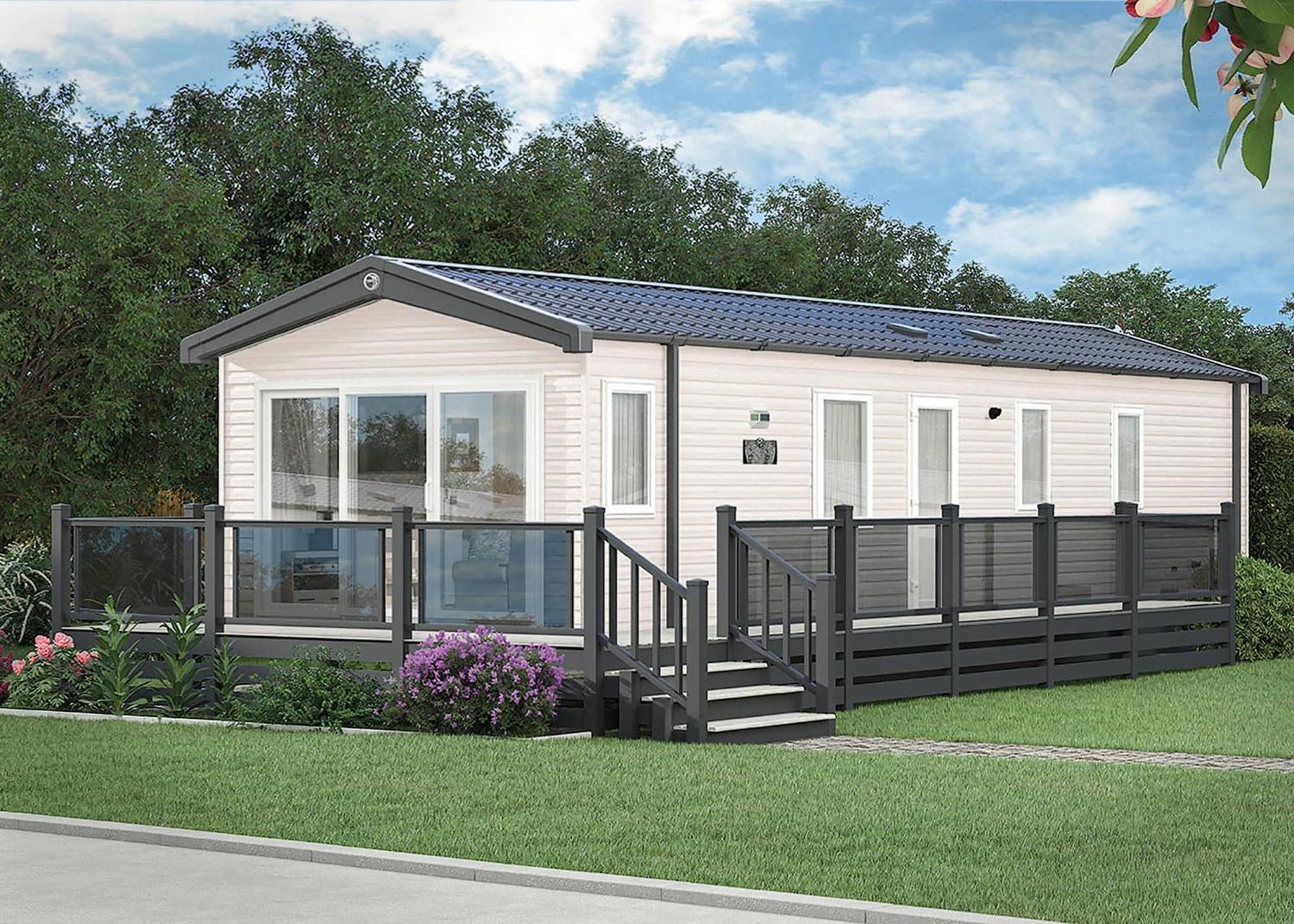 Trevornick Holiday Park Cubert Buitenkant foto